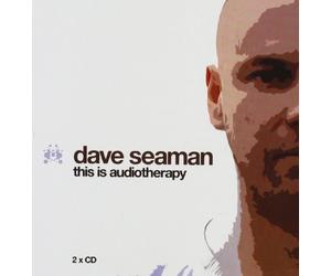 Seaman, Dave - This Is Audiotherapy