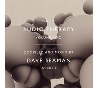 Seaman – This Is Audio Therapy Vol.2 – Import