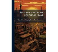 Seaman's Handbook for Shore Leave