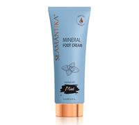 SEAMANTIKA - Crème pour les Pieds Menthe & Aloe Vera - 75 ml