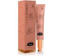 SEAMANTIKA - Gel Exfoliant Visage à la Papaye - 40 ml | Le gel exfoliant à la papaye, vitamine E et minéraux de la Mer Morte élimine les cellules mortes et ravive l'éclat.