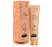 SEAMANTIKA - Gel Peeling Minéral Purifiant à la Papaye - Élimine les Impuretés et Ravive l’Éclat - Convient à tous les Types de Peau - Sans Parabènes, Sulfates, Silicones, Huiles minérales - 40 ml