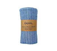 SEAMAR Grand Cocoon Drap de plage pour lit double 250 x 250 cm