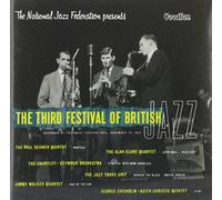 Seamen - Third Festival of British Jazz('57) [Import]