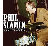 Various Mielsch – Seamen's Mission