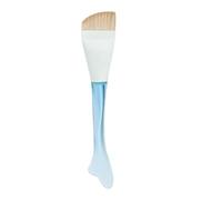 Seamless Blend Foundation Brush - Liquid Makeup Applicator Tool, 2.76 Inch Soft Dense Bristles, Beauty Tool Precision Control Handle, Makeup Essential Finish, Blending Brush for Daily Use