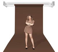 Seamless Photography Background Paper, Photo Backdrop Paper, Fond de Studio Papier, Paper Roll Backdrop 1.35x10m pour Photographie Produit Studio Vidéo et Télévision