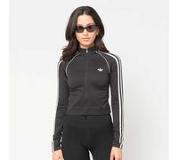 Seamless Tracktop noir M