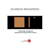 Seamless Transitions: Reimaging classroom progression in Montessori schools