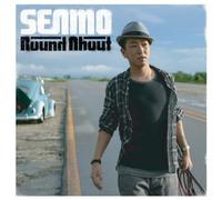 Seamo - Round About [Import]