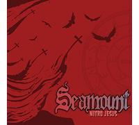 Seamount – Nitro Jesus – Alive AG