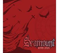 Seamount – Nitro Jesus – Vinyle (2x10") – Alive AG
