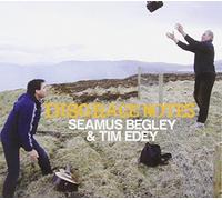 Seamus Begley & Tim Edey - Disgrace Notes [Import]