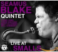 Seamus Black Quintet – Live at Smalls – Import