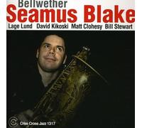 Seamus Blake - Bellwether - CD - G4z