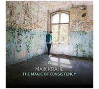 Seamus Blake - Krahl: The Magic Of Consistency [Vinyl Lp]