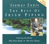 Seamus Ennis - The Best of Irish Piping-Seamus Ennis Ta1002/9
