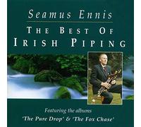 Seamus Ennis - Best of Irish Piping Pure Drop & The Fox Chase [Import]