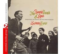 Seamus Ennis - The Bonnie Bunch Of Roses (Digitally Remastered)