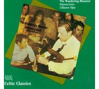 Seamus Ennis - The Wandering Minstrel-Seamus Ennis GLCD3078