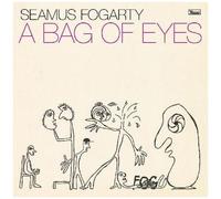 Seamus Fogarty – A Bag Of Eyes – CD – Domino
