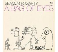 Seamus Fogarty - A Bag Of Eyes [Cd]