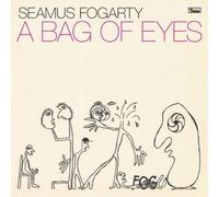 Seamus Fogarty - A Bag Of Eyes [Cd]