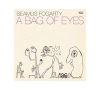 Seamus Fogarty - A Bag of Eyes-Indie [Import]