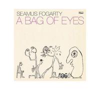 Seamus Fogarty - A Bag of Eyes-Indie [Import]