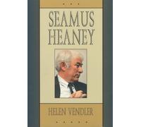 Seamus Heaney