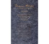 Seamus Heaney A Life Well Written Selections from the Collections of Carolyn Ward Smith Alan M. Klein Rand Brandes by Carolyn Smith Carolyn Smith (Auteur)