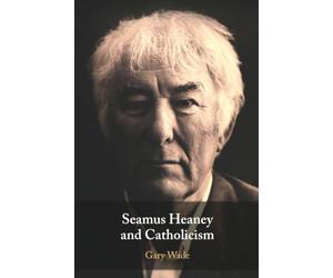 Seamus Heaney and Catholicism