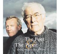 Seamus Heaney - Poet & The Piper by Seamus Heaney Import edition (2011) Audio CD