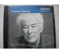 Seamus Heaney Reads From His Own Poems von Seamus Heaney Book
