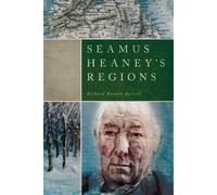 Seamus Heaney's Regions
