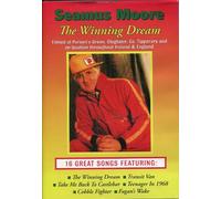 Seamus Moore - The winning dream