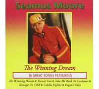 Seamus Moore - Winning Dream,The [Import]