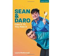 Sean And Daro Flake It 'til They Make It
