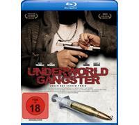 Sean Apple, Jonah Blechman, Garrett M. Brown - Underworld Gangster: Jeder Hat Seinen Preis [Blu-Ray] [Import]