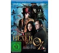 SEAN ASTIN/CHRISTOPHER LLOYD/LANCE HENRIKSEN - DIE HEXEN VON OZ DVD NEUF
