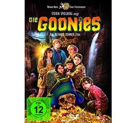 Sean Astin,Josh Brolin,Jeff Cohen - Die Goonies