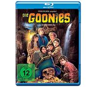 Goonies, Die