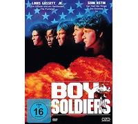Sean Astin;Will Wheaton - Boy Soldiers (Uncut) [Import]