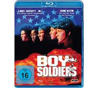 BOY SOLDIERS (BLU-RAY) - BOY SOLDIERS BLU-RAY NEUF