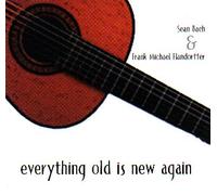 Sean Bach - Everything Old Is New Again (UK Import)