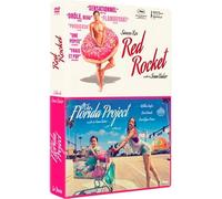Sean Baker Collection ( Red Rocket / The Florida Project )