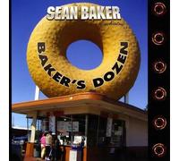 Sean Baker Orchestra - Baker's Dozen