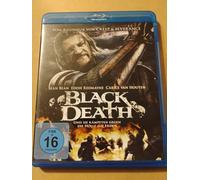 Sean Bean - Black Death [Blu-Ray] [Import]