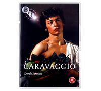 Sean Bean - Caravaggio [Import anglais]