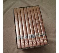 Sean Bean - Sharpe The Collectors Edition 15 (Coffret) - Dvd